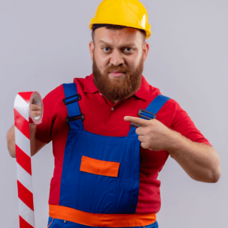 Banksman / Flagman Banksman / Flagman