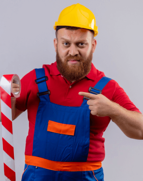Banksman / Flagman Banksman / Flagman