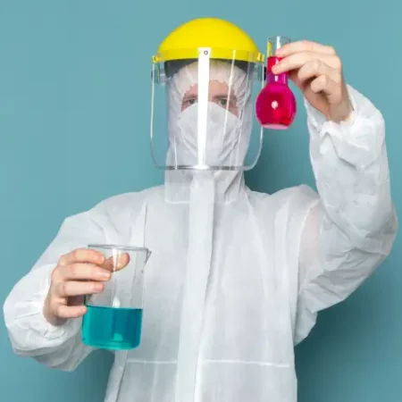Chemical Handling Safety Awareness Chemical Handling Safety Awareness