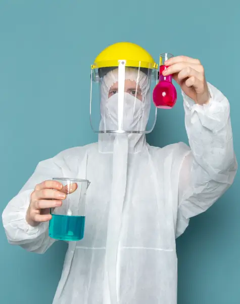 Chemical Handling Safety Awareness Chemical Handling Safety Awareness