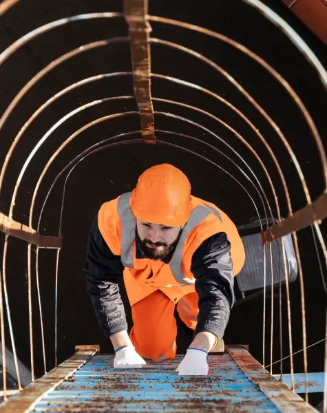 Confined Space Entry Confined Space Entry