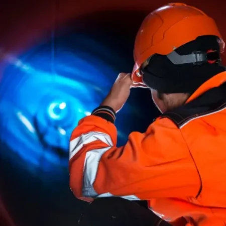 Confined Space Rescue Confined Space Rescue