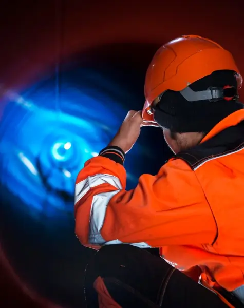 Confined Space Rescue Confined Space Rescue