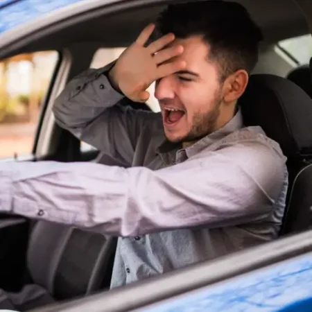 Defensive Driving Defensive Driving
