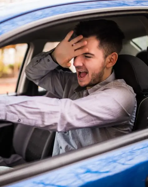 Defensive Driving Defensive Driving