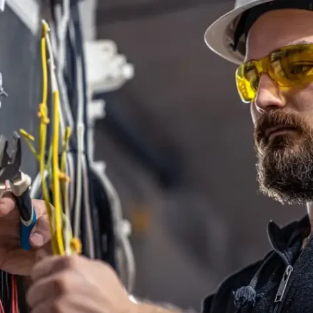 Electrical Safety Electrical Safety