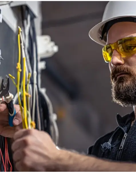 Electrical Safety Electrical Safety