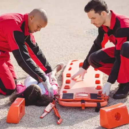 Emergency Response and Preparedness Emergency Response and Preparedness