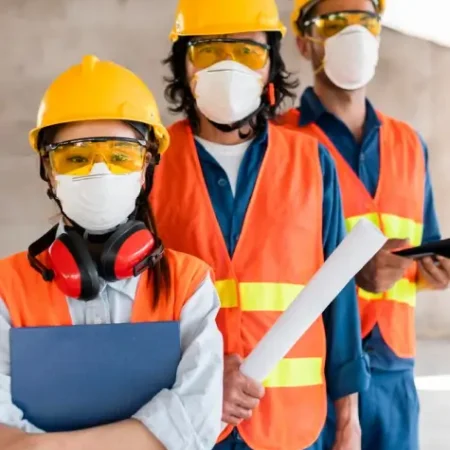 General Health and Safety Training General Health And Safety Awareness