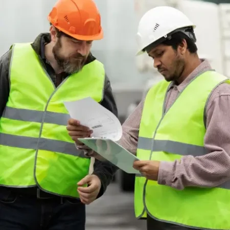 Hazard Identification And Risk Assessment Hazard Identification And Risk Assessment