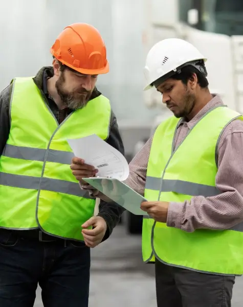 Hazard Identification And Risk Assessment Hazard Identification And Risk Assessment