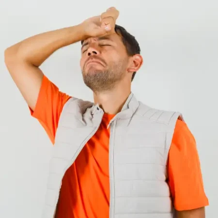 Heat Stress Awareness Heat Stress Awareness