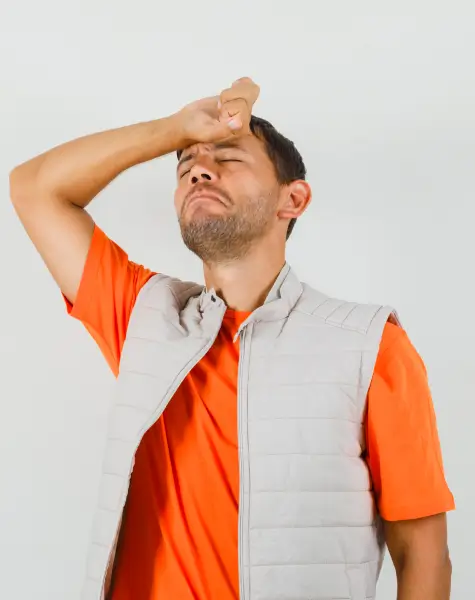 Heat Stress Awareness Heat Stress Awareness