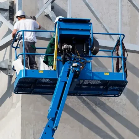 Mewp Mobile Elevated Work Platform Operator Mewp ( Mobile Elevated Work Platform ) Operator