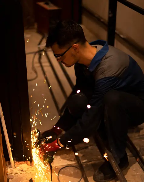 Welding Safely Welding Safely