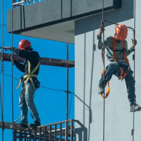 Awareness Training For Working At Height Awareness Training For Working At Height