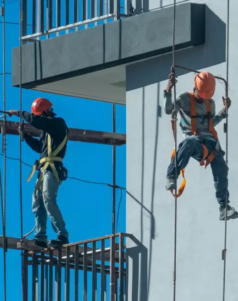 Awareness Training For Working At Height Awareness Training For Working At Height