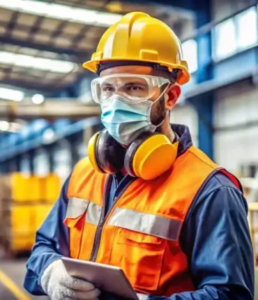 Occupational-Safety Occupational-Safety