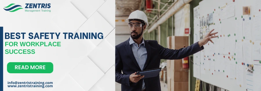 safety training