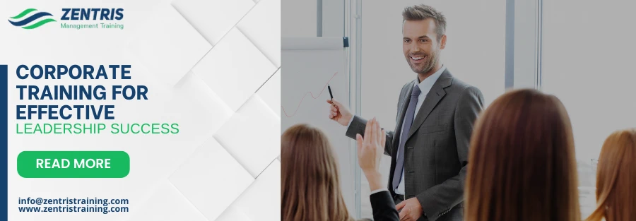 corporate training